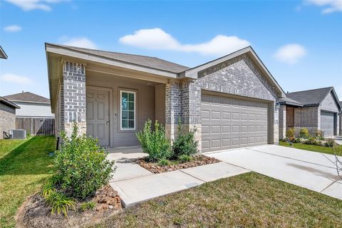 24046 Kentwood Springs Drive Spring TX 77373