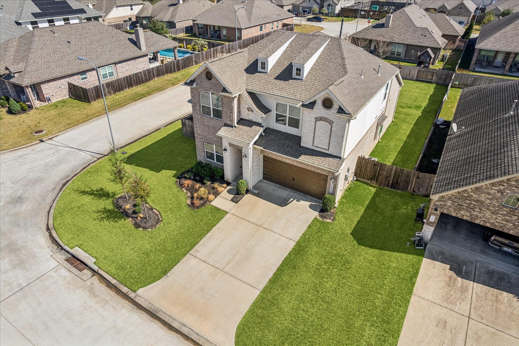 24030 Willow Rose Drive