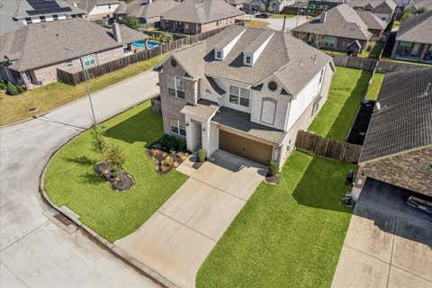 Homes For Sale - 24030 Willow Rose Drive<br/> Spring, TX 77389