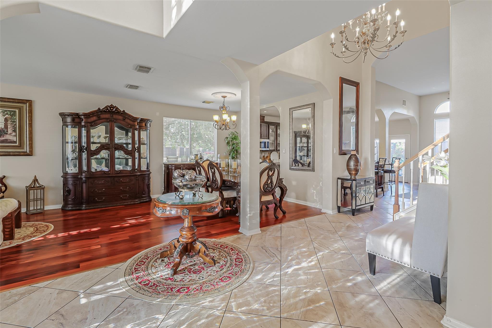 4203 Shadow Haven Drive