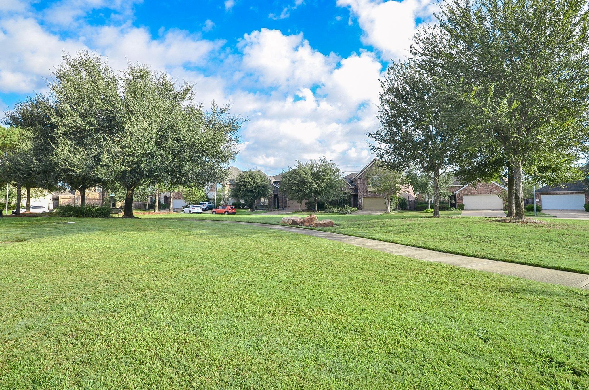 28503 Pleasant Forest Drive