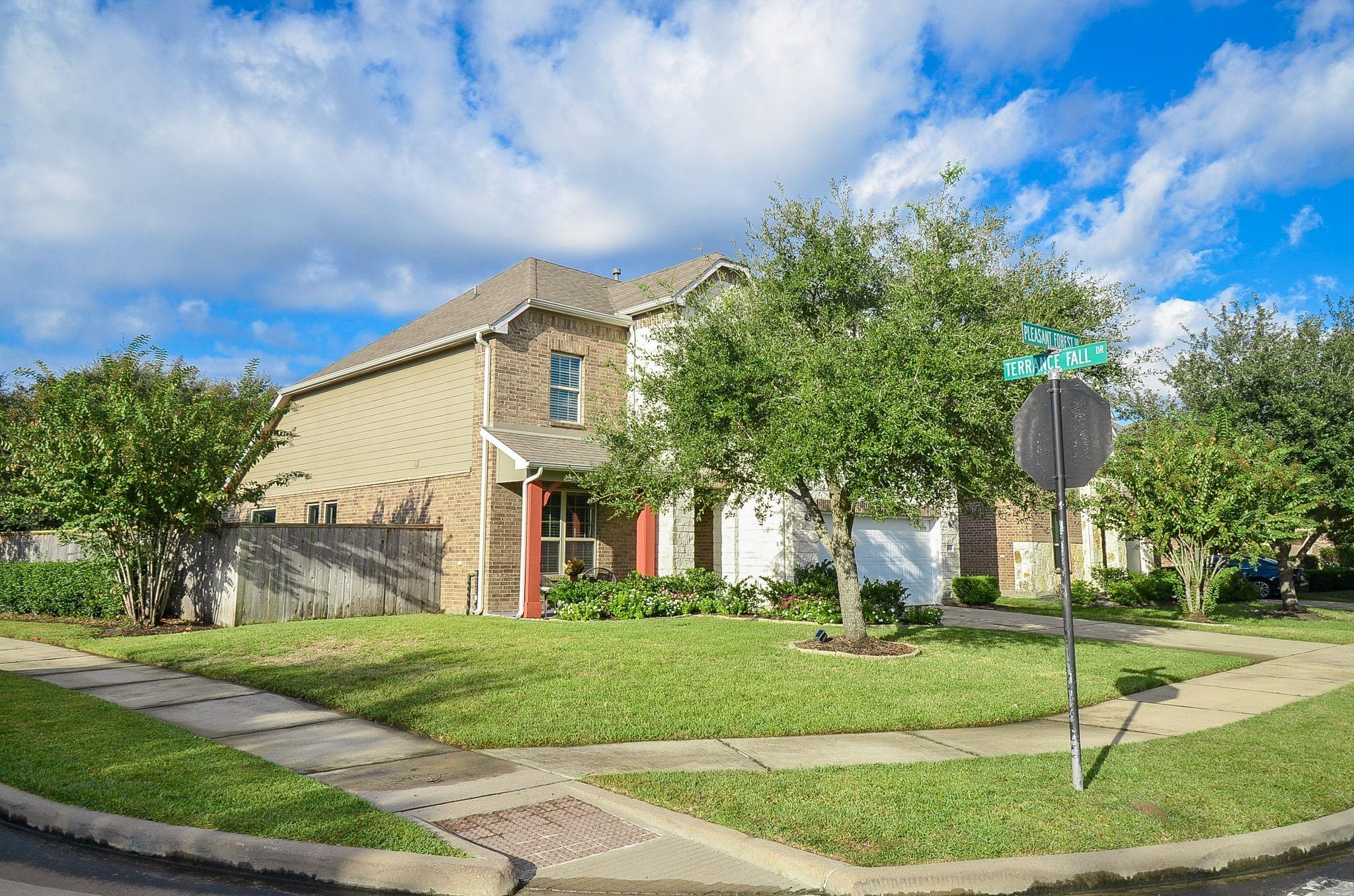 28503 Pleasant Forest Drive