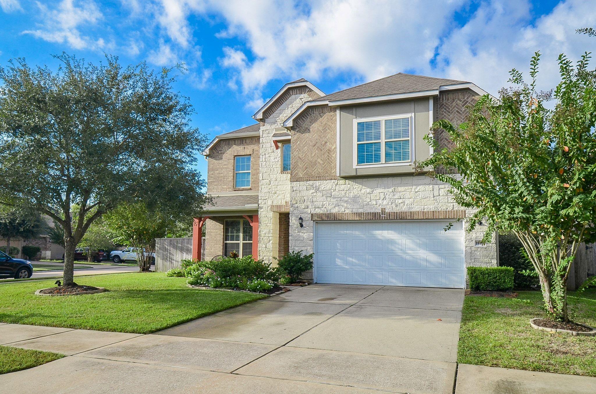 28503 Pleasant Forest Drive