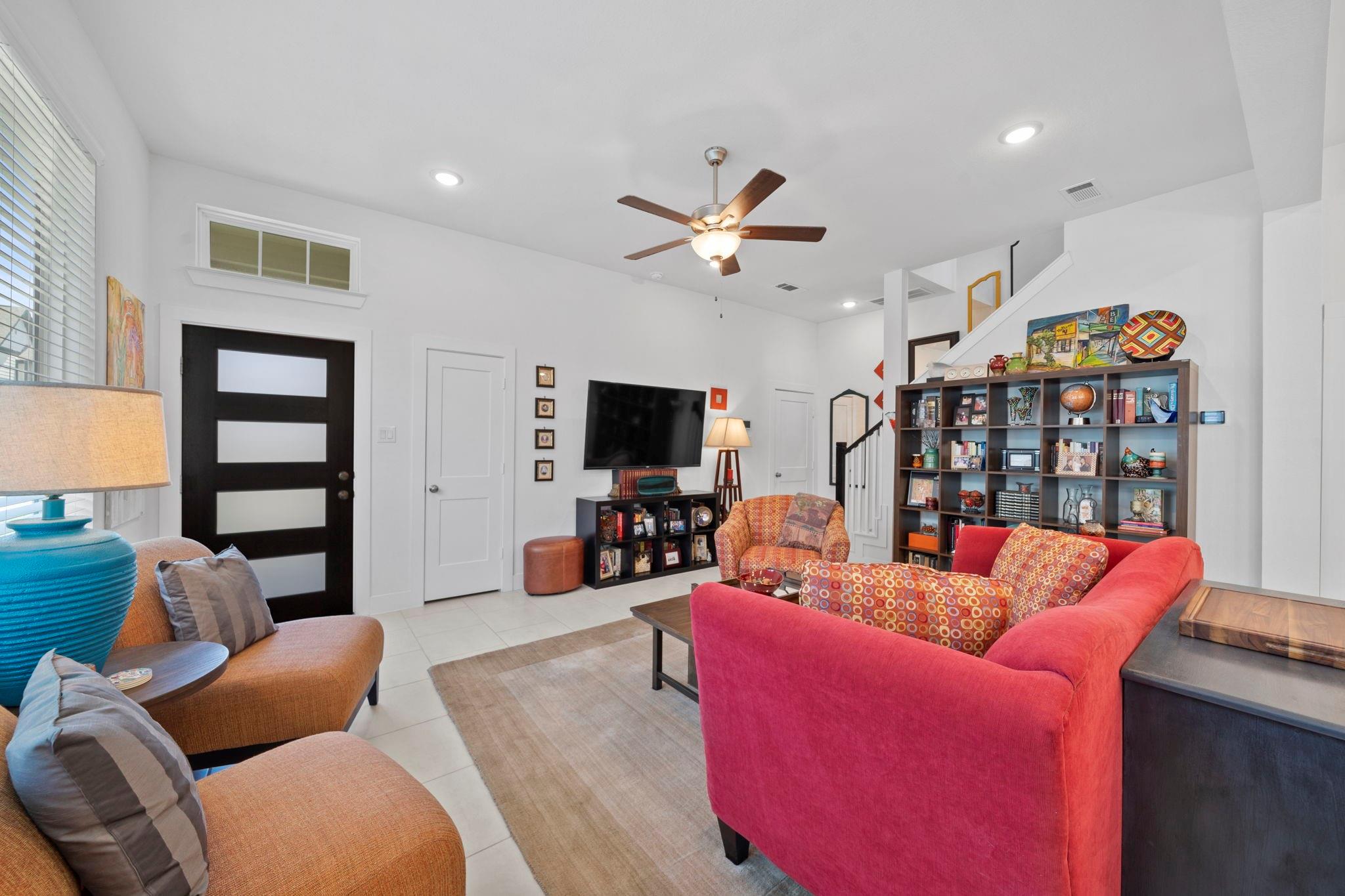7907 Starfish Arbor Drive