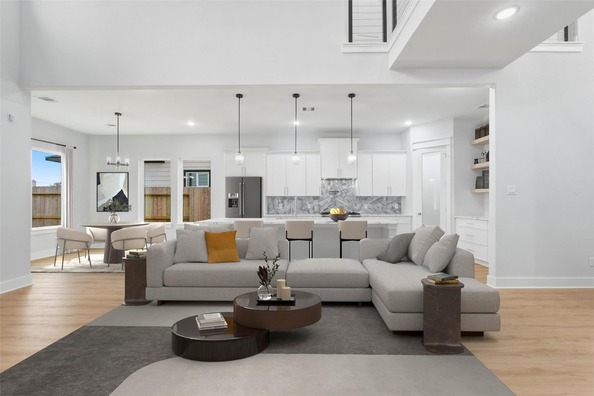 11626 Flintlock Road