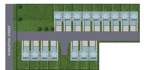 0 Scranton Oaks Houston TX 77075