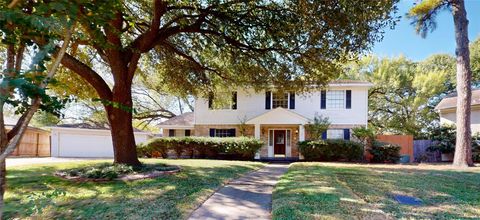 Photo of 1506 Dodd Lane, Houston, TX 77077 (MLS # 66239832)