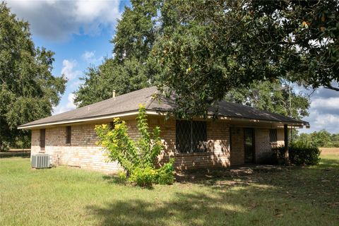 TBD Red Fox Road Tomball TX 77377