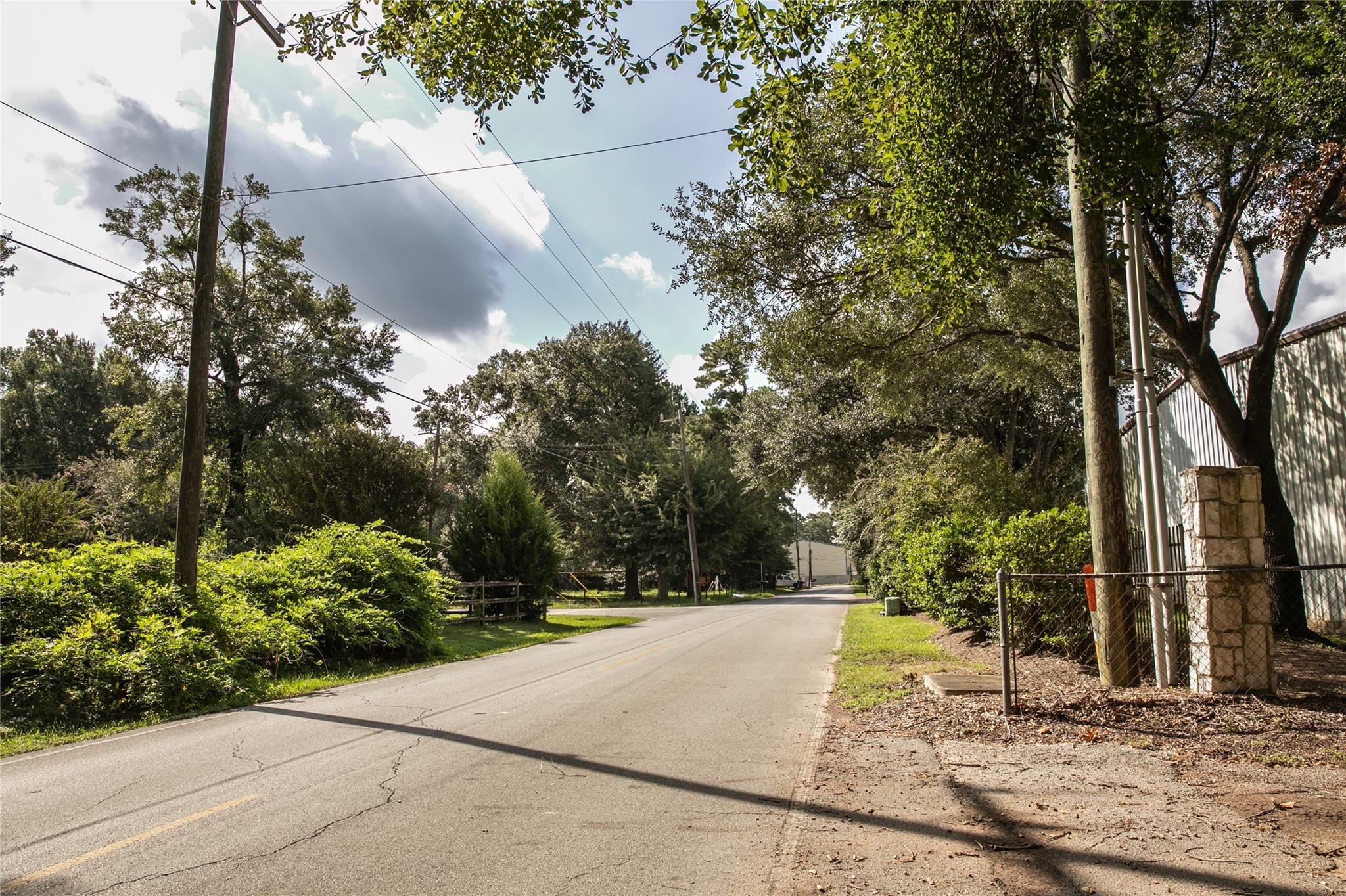 TBD Red Fox Road