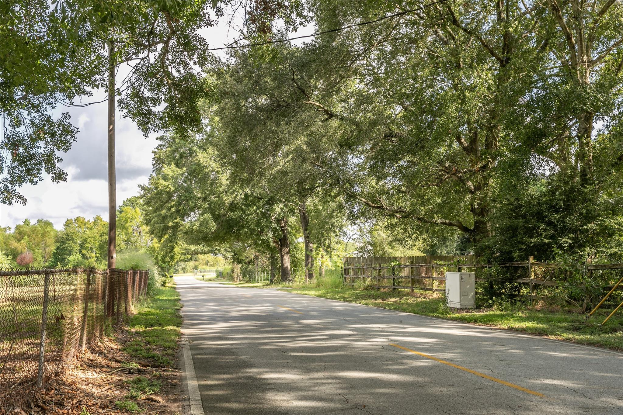 TBD Red Fox Road