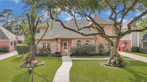 Photo of 15623 Gettysburg Drive, Tomball, TX 77377 (MLS # 94637707)