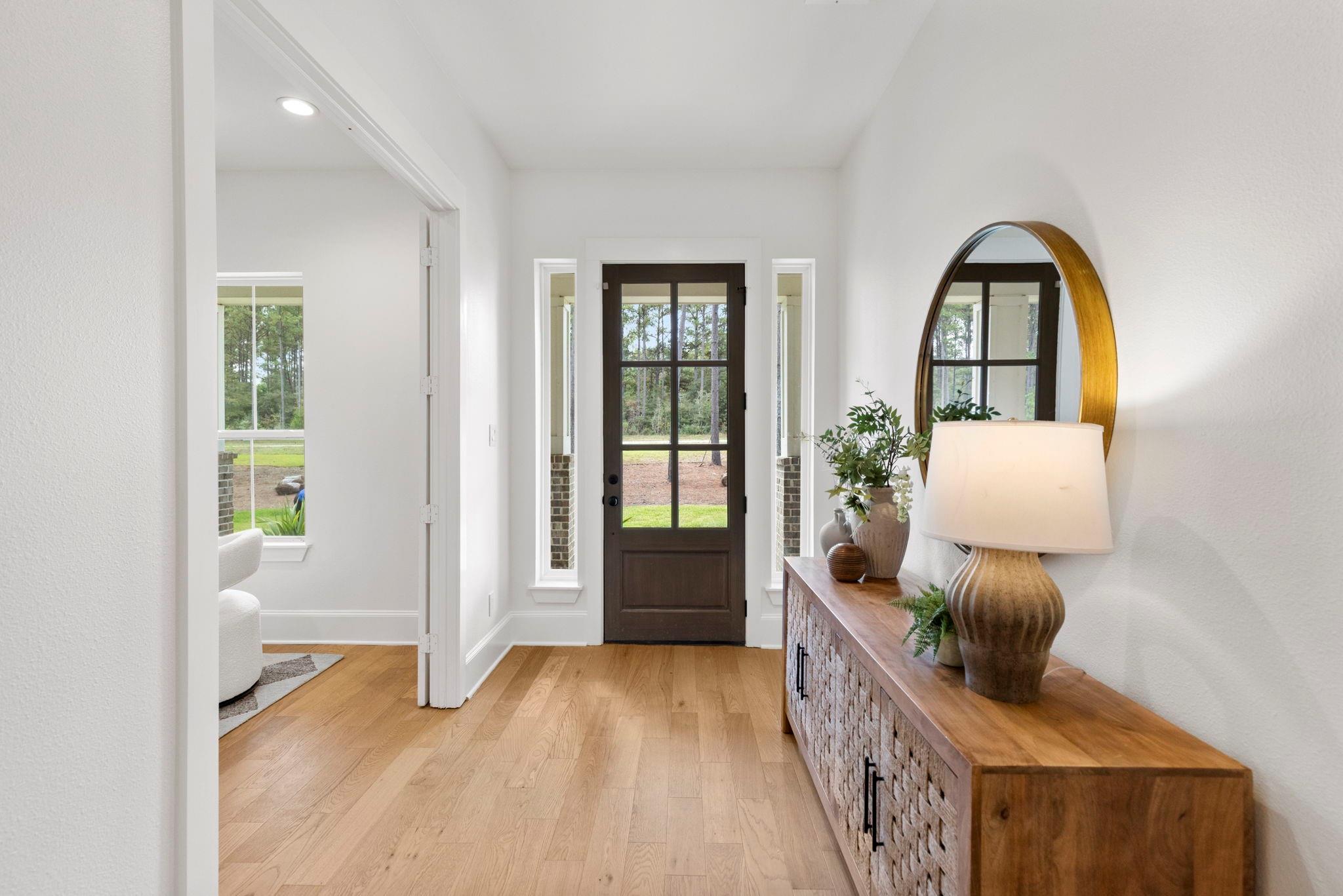 10789 Ruger Road