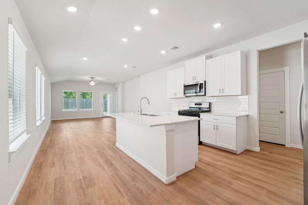 Photo of 2515 Paloverde Canyon Court, Crosby, TX 77532 (MLS # 39572474)