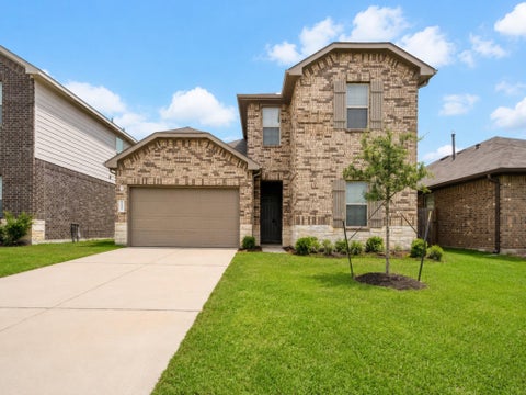 Photo of 21143 Waze Lewis Drive, New Caney, TX 77357 (MLS # 12842703)