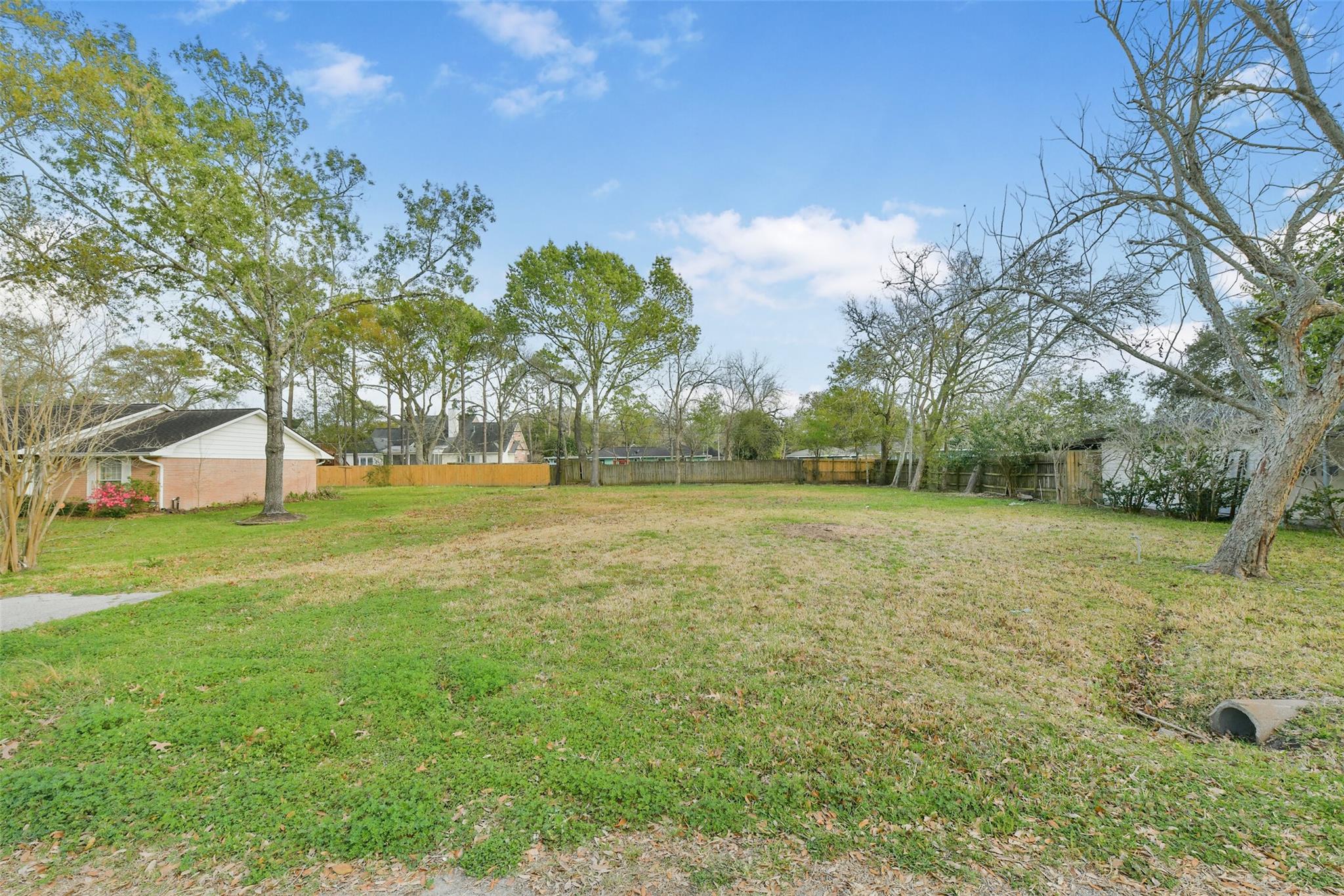 203 Shady Nook Lane