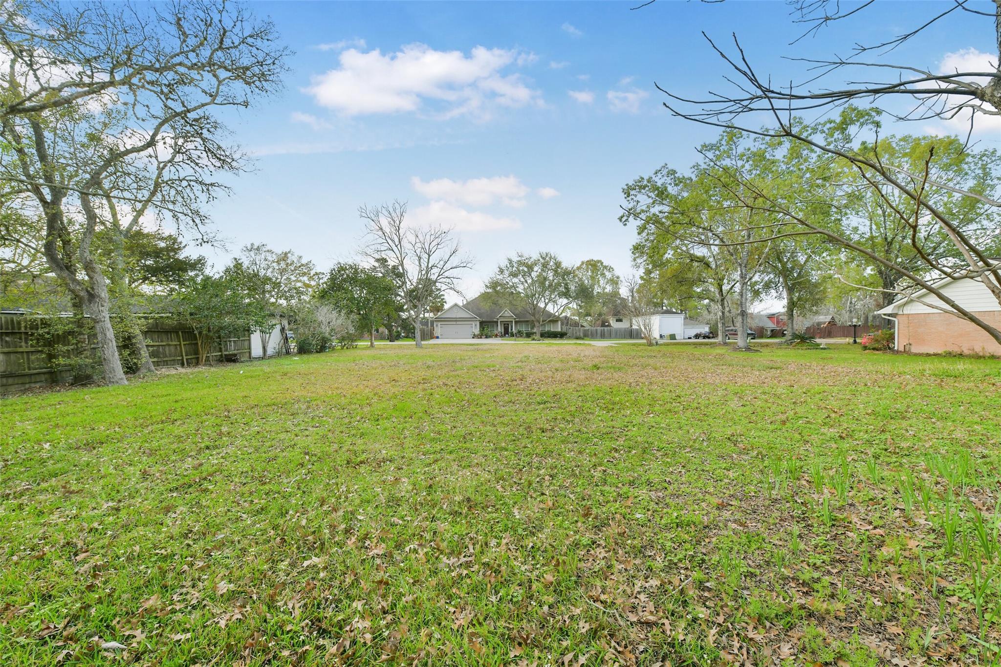203 Shady Nook Lane