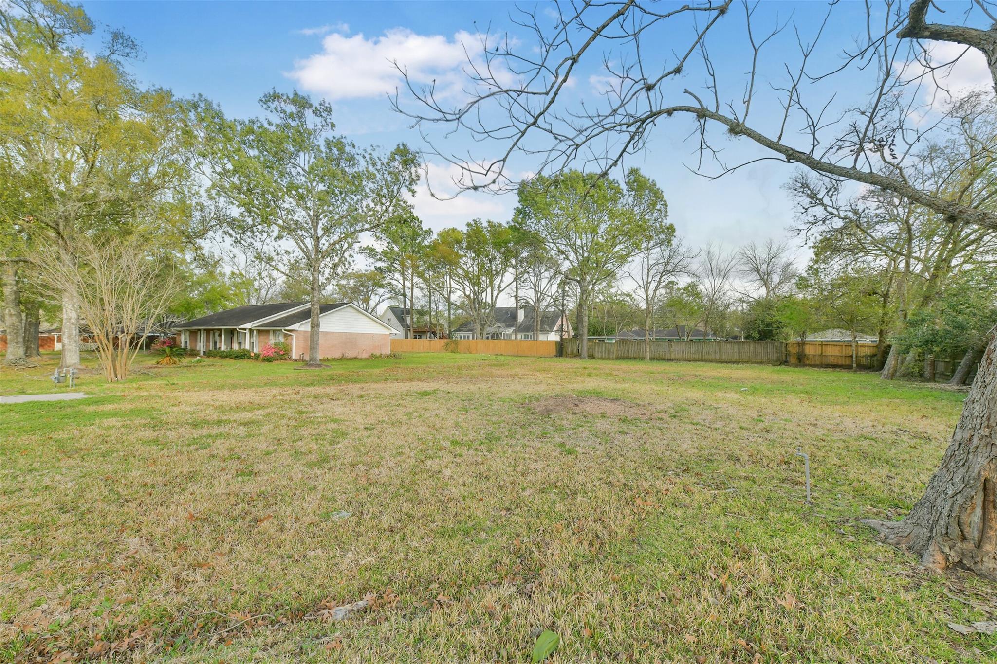 203 Shady Nook Lane