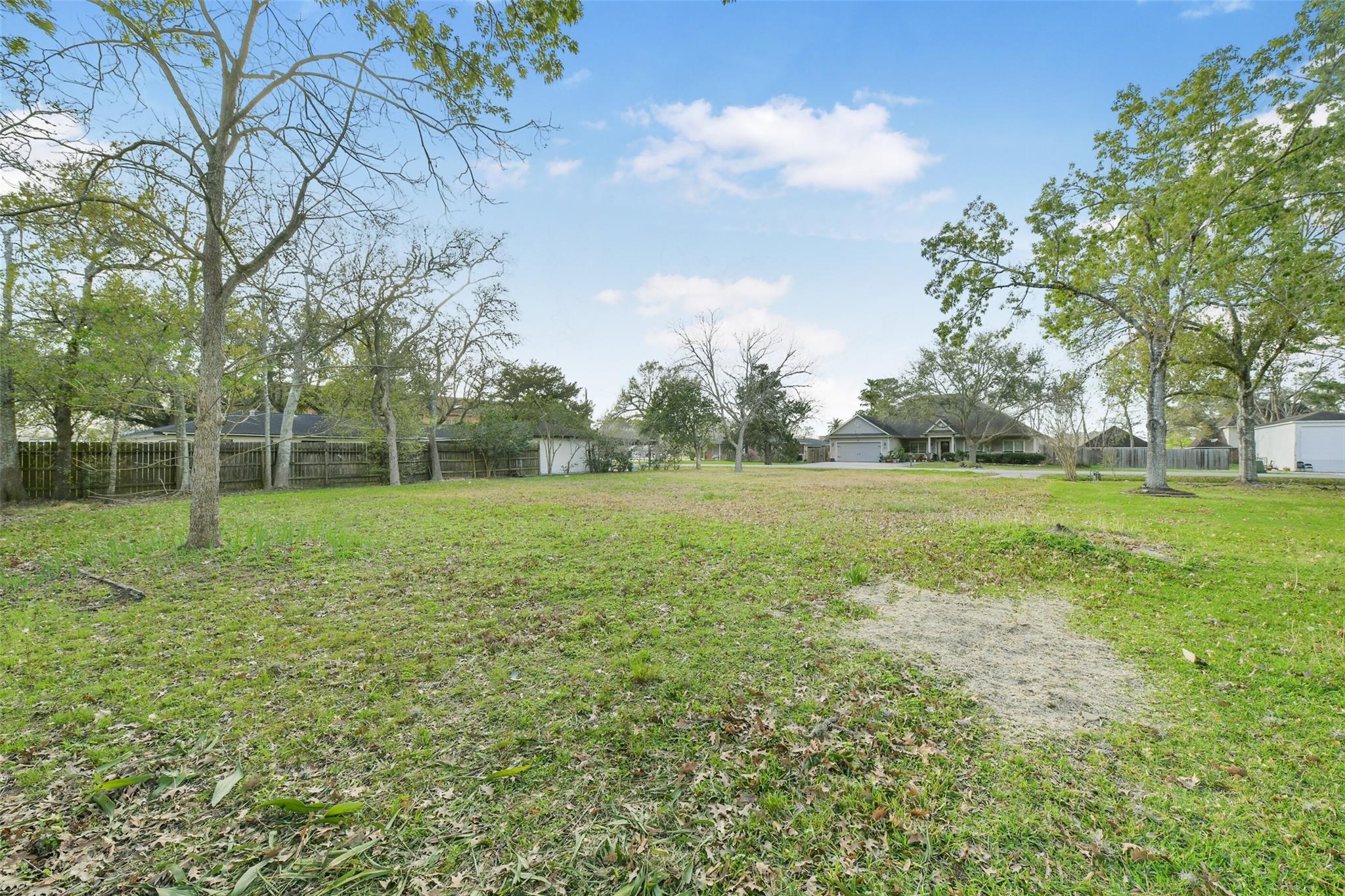 203 Shady Nook Lane