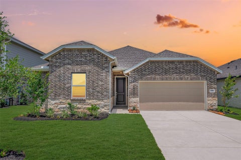 Photo of 351 West Rose Marie Lane, Montgomery, TX 77356 (MLS # 63038047)