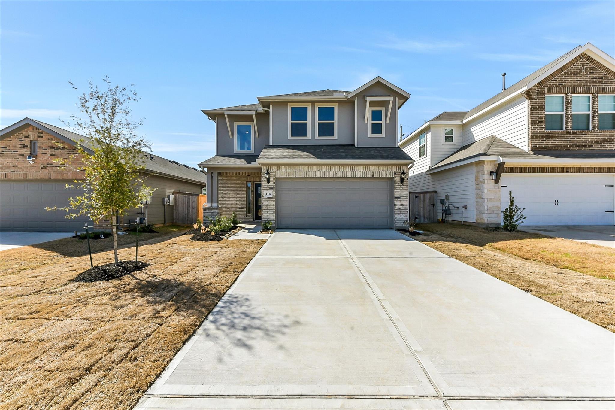 4214 Red Cedar Ring Lane