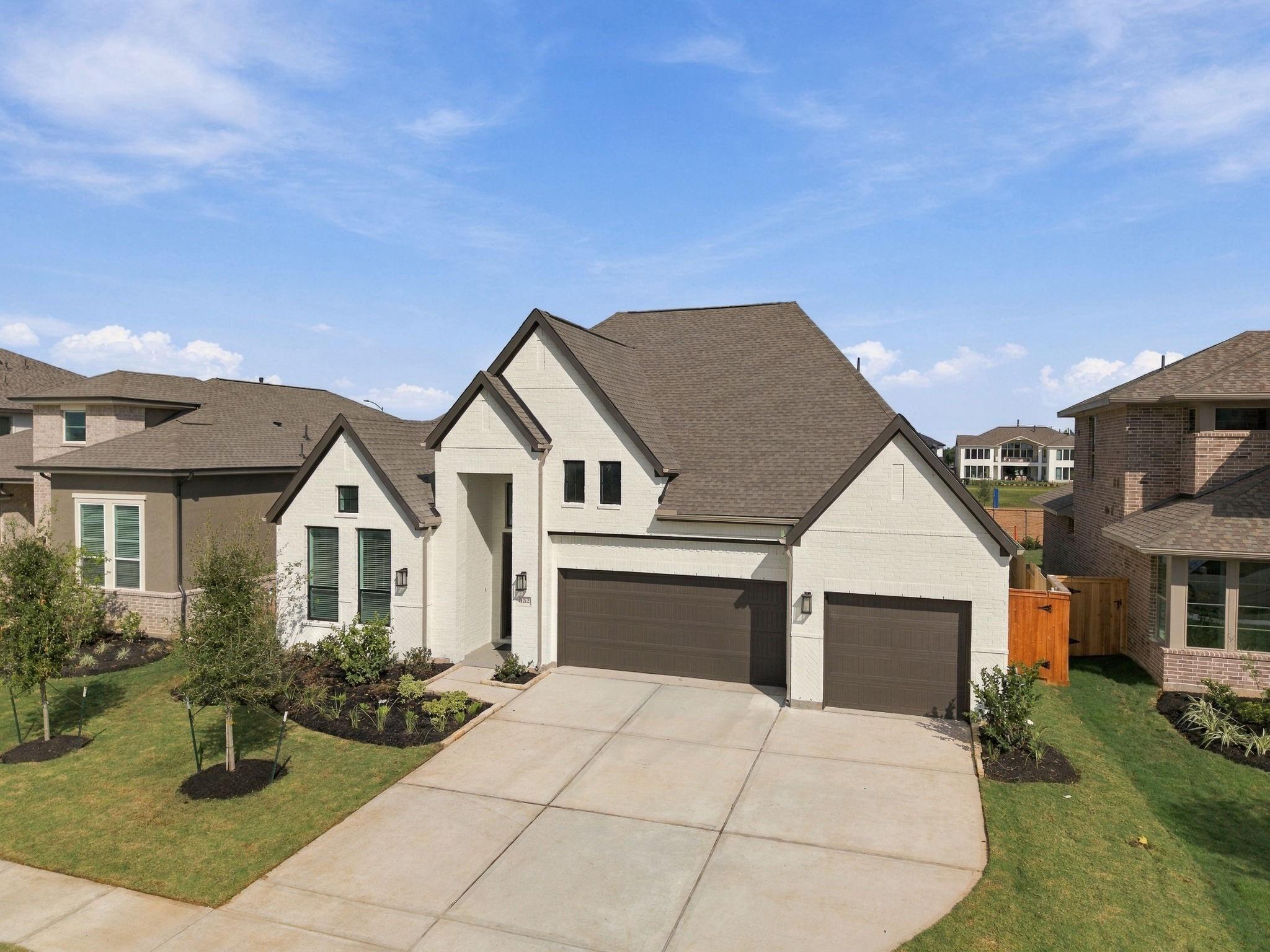 1212 Emerald Lake Drive
