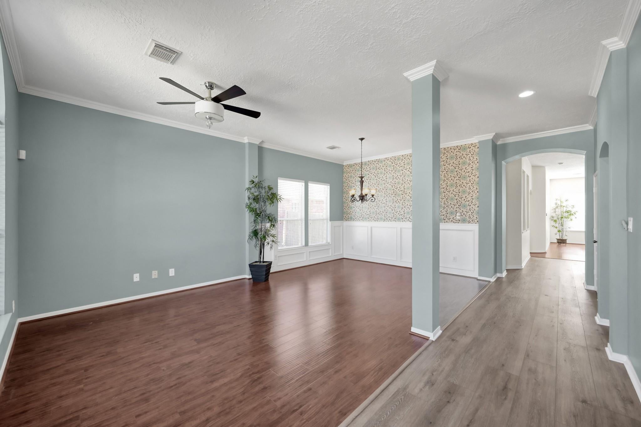 12726 Smokey Mountain Court
