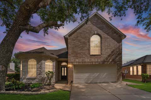 Photo of 13011 Crystal Reef Place, Pearland, TX 77584 (MLS # 32497446)