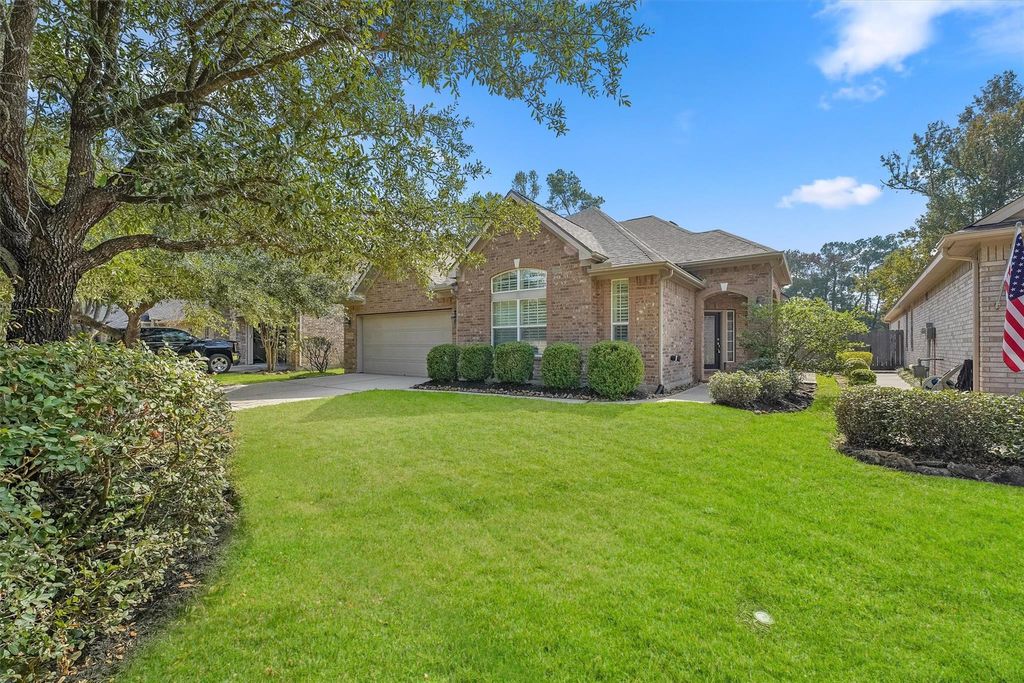 Photo of 20281 Southwood Oaks Drive, Porter, TX 77365 (MLS # 86825746)
