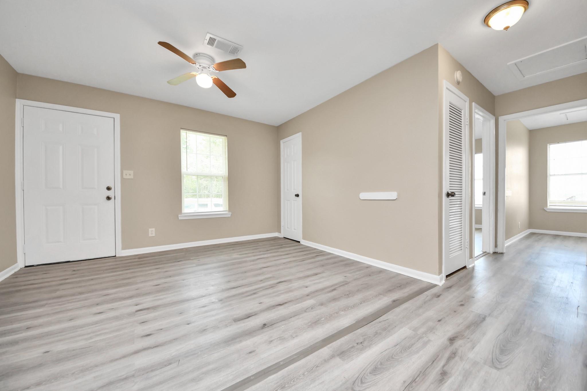 17111 River Road C