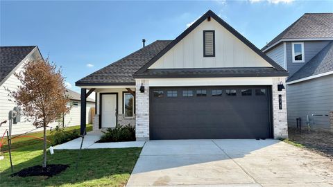 Photo of 873 Kickapoo Lane, College Station, TX 77845 (MLS # 71912356)
