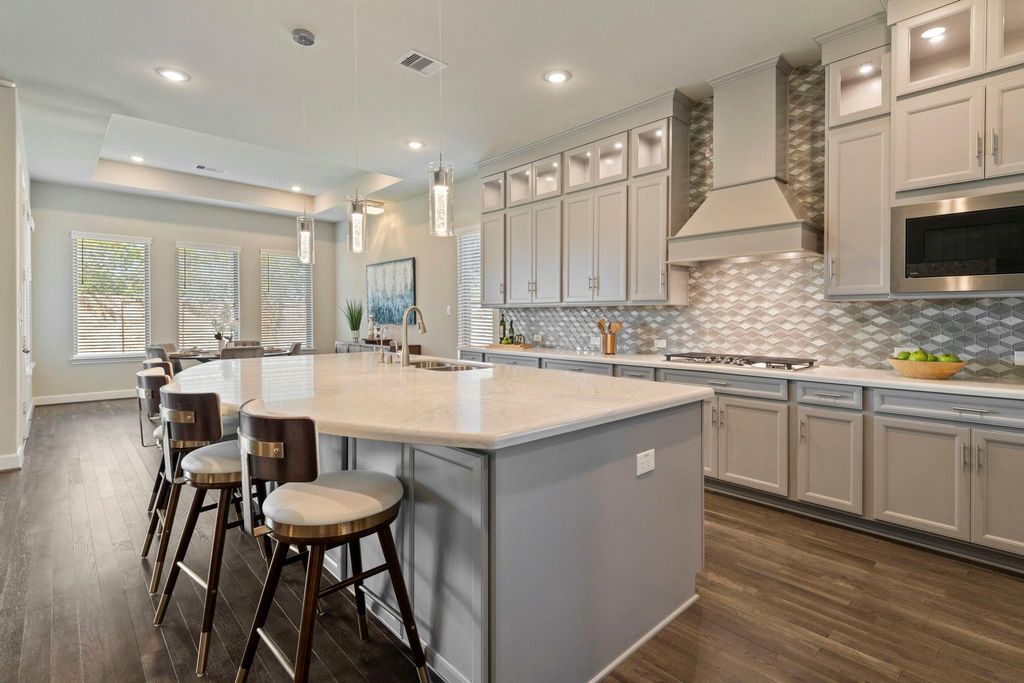 Photo of 10202 Lewis Lane, Iowa Colony, TX 77583 (MLS # 10721699)