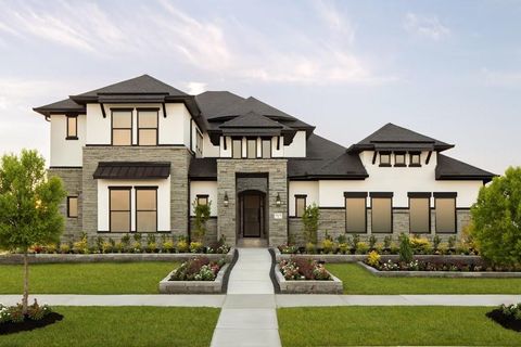 Photo of 19146 Apple Fritter, Manvel, TX 77578 (MLS # 30748909)