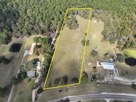 1 Fm 355 Trinity TX 75862