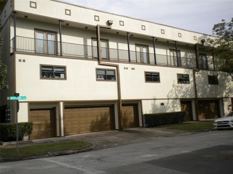 Photo of 1342 Rutland Street #208, Houston, TX 77008 (MLS # 47650124)