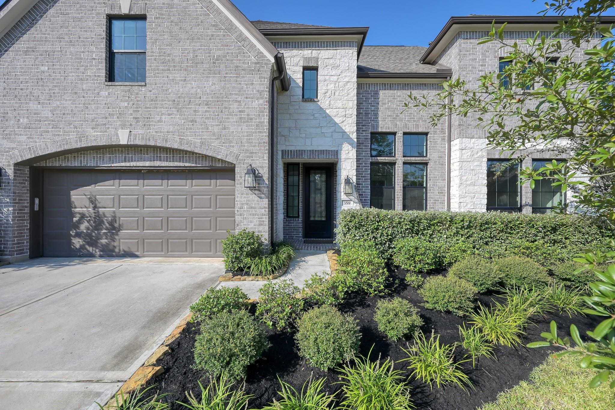 359 Calmato Woods Way