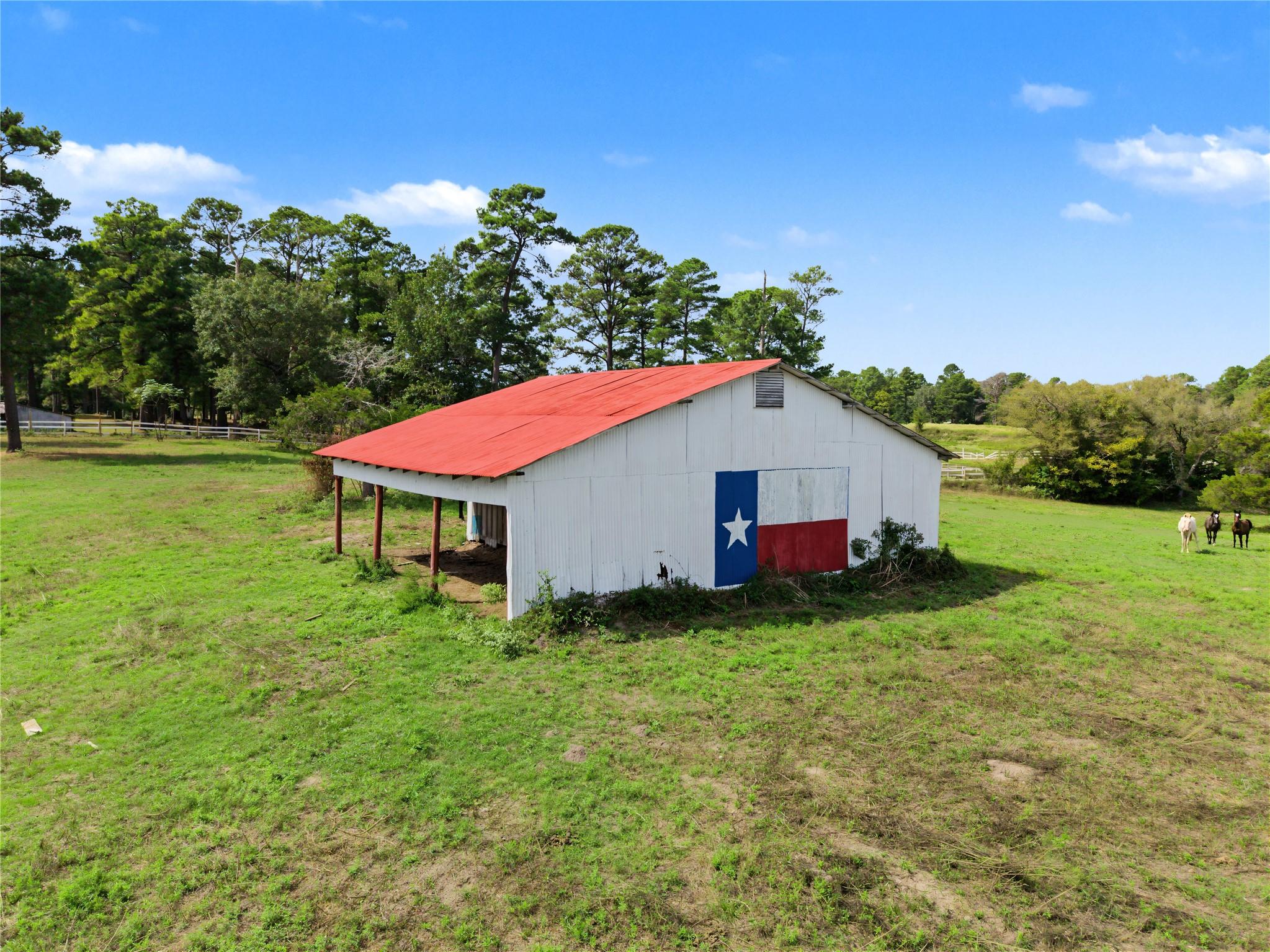 607 Wood Farm Road