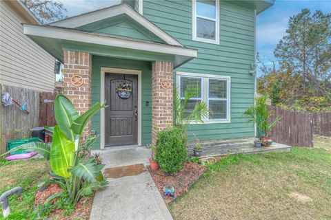 Photo of 16701 E Hammon, Montgomery, TX 77316 (MLS # 94158693)