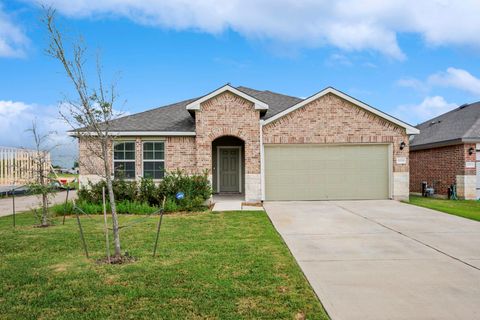 Photo of 8004 Front Nine Lane, Navasota, TX 77868 (MLS # 32191429)