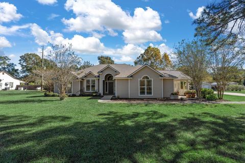 Photo of 10205 Fostoria Road, Cleveland, TX 77328 (MLS # 31534763)