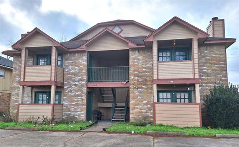 Photo of 1327 Brenda Lane, Humble, TX 77338 (MLS # 40232963)
