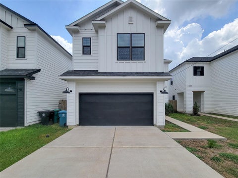 Photo of 5310 Denmark Street, Houston, TX 77028 (MLS # 47980844)