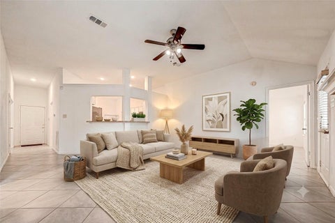 Photo of 2911 Killdeer Lane, Humble, TX 77396 (MLS # 89813251)