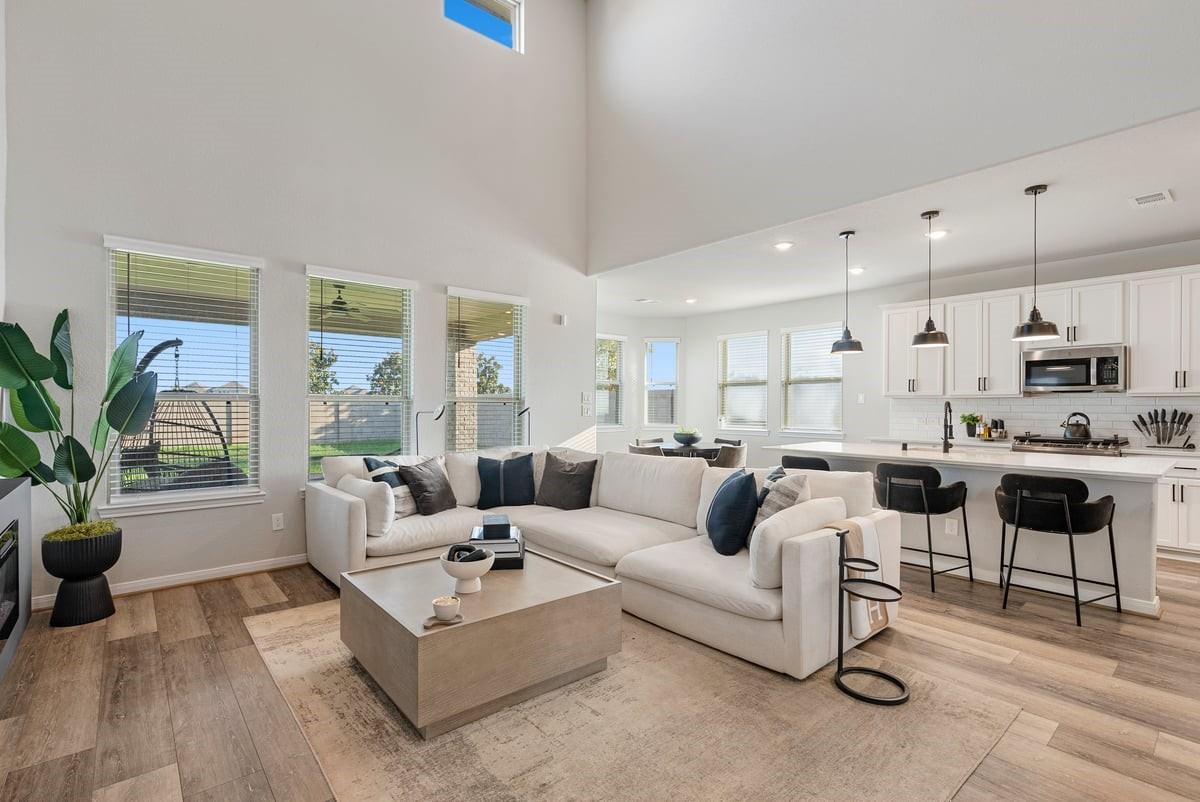 1702 Darwin Cedar Drive