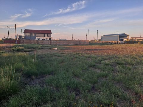Photo of 0 Bllue Water, Sargent, TX 77414 (MLS # 82094653)