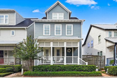 Photo of 8729 Oak Kolbe Lane, Houston, TX 77080 (MLS # 38956518)