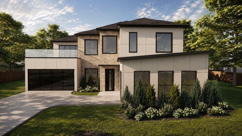 Photo of 18810 Kingsland Boulevard BLVD, Houston, TX 77094 (MLS # 27912536)