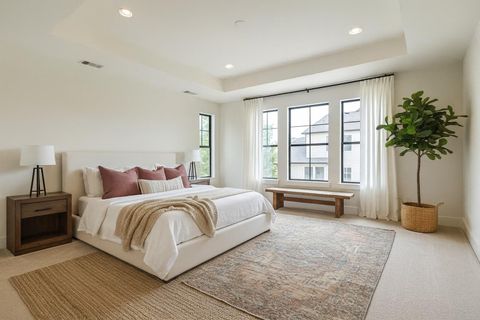 Tiny photo for 3014 Dolores Park Lane Lane, Houston, TX 77057 (MLS # 55881335)