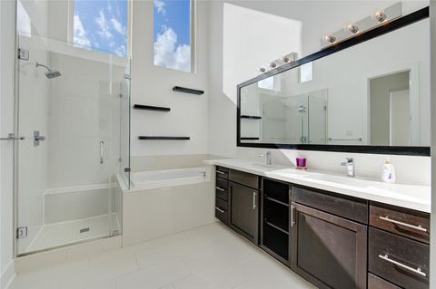 Tiny photo for 3014 Dolores Park Lane Lane, Houston, TX 77057 (MLS # 55881335)