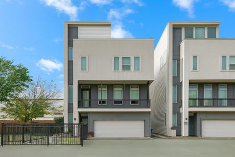 Tiny photo for 3014 Dolores Park Lane Lane, Houston, TX 77057 (MLS # 55881335)