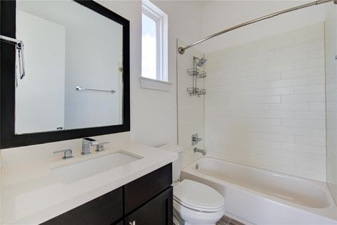 Tiny photo for 3014 Dolores Park Lane Lane, Houston, TX 77057 (MLS # 55881335)